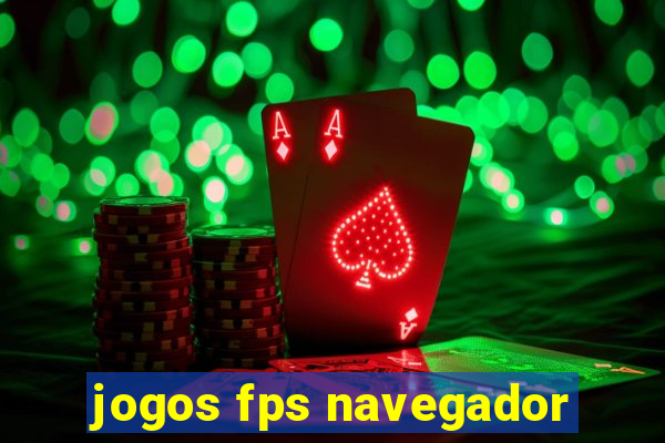 jogos fps navegador